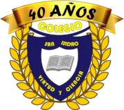Colegio San Isidro Eu